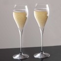 Champagnerglas